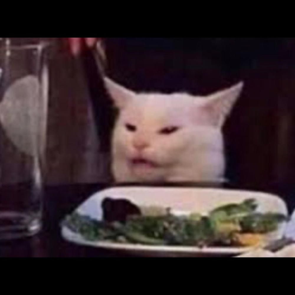 Meet your Posher, Yuleidy